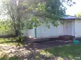 Коттедж эконом с 2 односпальными кроватями