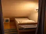 Кровать в общем номере