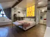 Люкс "Белый"