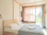 Полулюкс с террасой