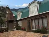 Аппартаменты 4х местные на Алиева 1