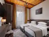Номер Стандарт с двумя кроватями корпус "Усадьба"