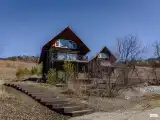 Апартаменты с 3 спальнями