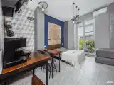 Апартаменты