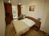Студия с балконом