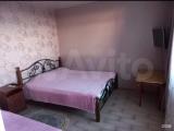 Трехместный номер с двуспальной и односпальной кроватями