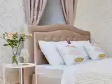 1-комнатные апартаменты, 25м²