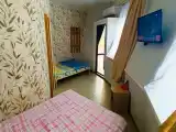 Комната улучшенная с 2 двуспальными кроватями