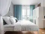 Апартаменты-студия, 25 м², 3 этаж