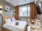 Апартаменты, 18м²