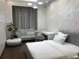 Двухместный номер Standard с видом на город (двуспальная кровать)