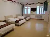 Трёхместный номер Standard