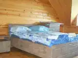 2-местный номер полулюкс улучшенный с 1 двуспальной кроватью