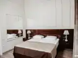Номер Де Люкс с кроватью размера KING SIZE