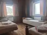 3-х местный номер в коттедже