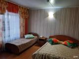 Номер стандарт с двуспальной кроватью №1,6