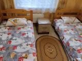 Двухместный номер Standard с красивым видом из окна (2 отдельные кровати)