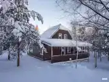 8 местный коттедж "Дом Грибника"