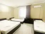 Четырехместный стандарт