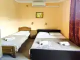 Комфорт 3 местный