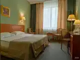 Стандарт комфорт с большой кроватью