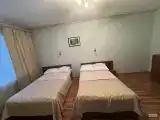 2-комнатный номер первой категории с 2 раздельными кроватями