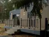 Дом ГАРМОНИЯ (маломобильный)