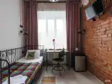 СТАНДАРТ ОДНОМЕСТНЫЙ