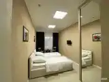 Номер эконом с 2 односпальными кроватями