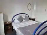 3х местный эконом с балконом