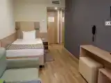 Одноместный стандарт (без балкона)