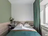 Номер с двуспальной кроватью