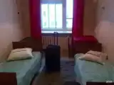 Двухместный номер Economy