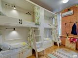 8 местный общий DORM(№1)