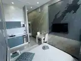 Двухместный с 1 кроватью