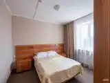 "Джуниор Сюит" с двуспальной кроватью