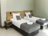 Номер 3х-местный