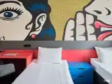 Оптимум c двумя отдельными кроватями