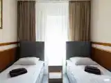 Семейный двухкомнатный