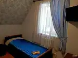 Номер эконом с 2 односпальными кроватями
