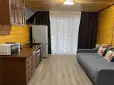 Шишкин дом - 2 этаж