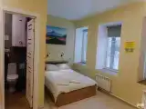 Двухместный с 1 кроватью №10