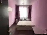 Номер эконом стандарт с 1 двуспальной кроватью