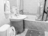 Стандартный одноместный номер