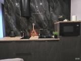1-комнатные апартаменты, 41 м², 1 этаж