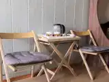 Комфорт с двумя односпальными кроватями