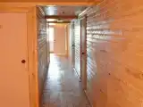 Пятиместный номер Standard