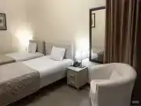 Комфорт с двумя раздельными кроватями