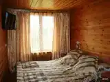 Номер делюкс с 1 двуспальной кроватью