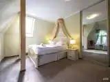 Комната стандарт семейный (мансарда)